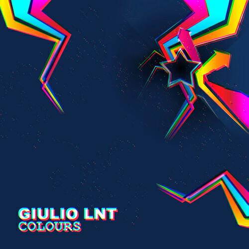 Giulio LNT - Colours (Diroma Remix)
