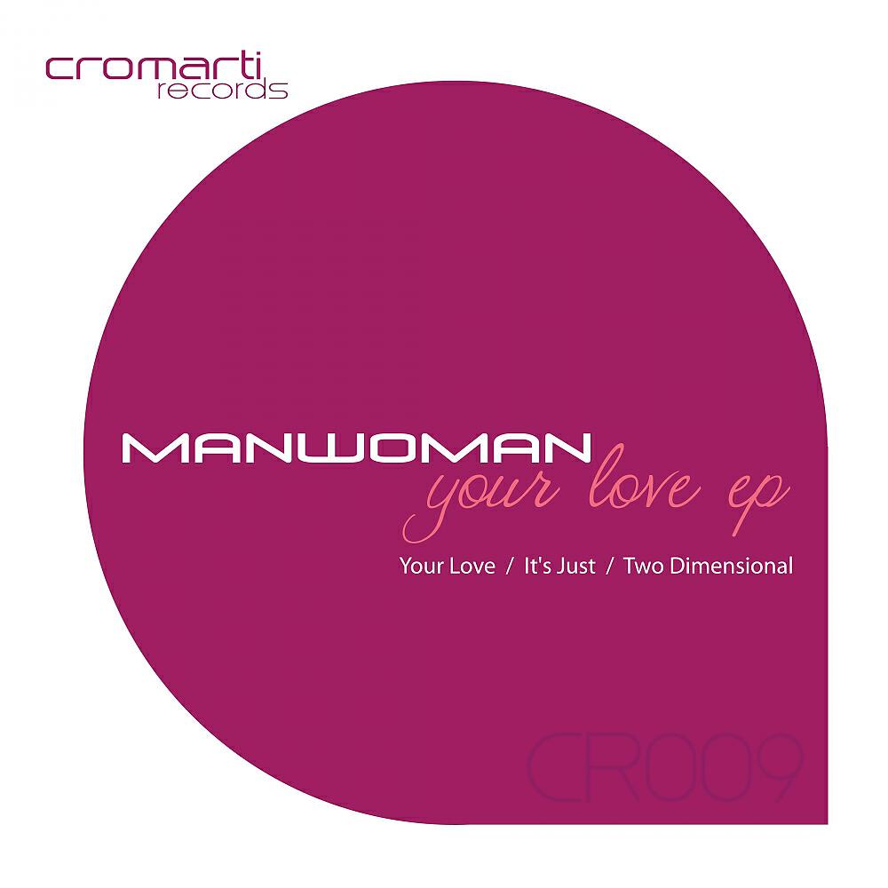 ManWoman - Two Dimensional