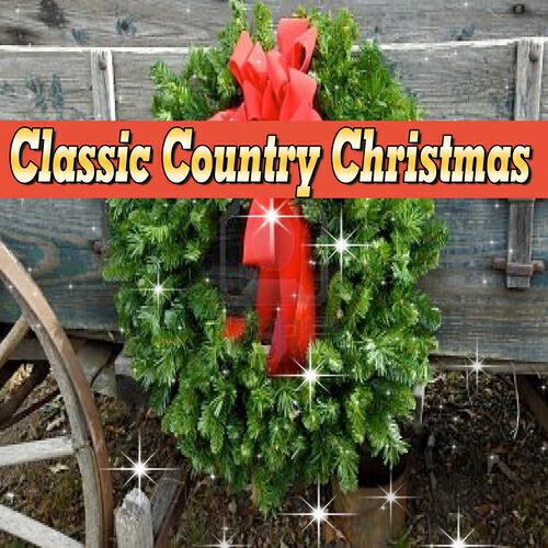 Eddy Raven - Silent Night
