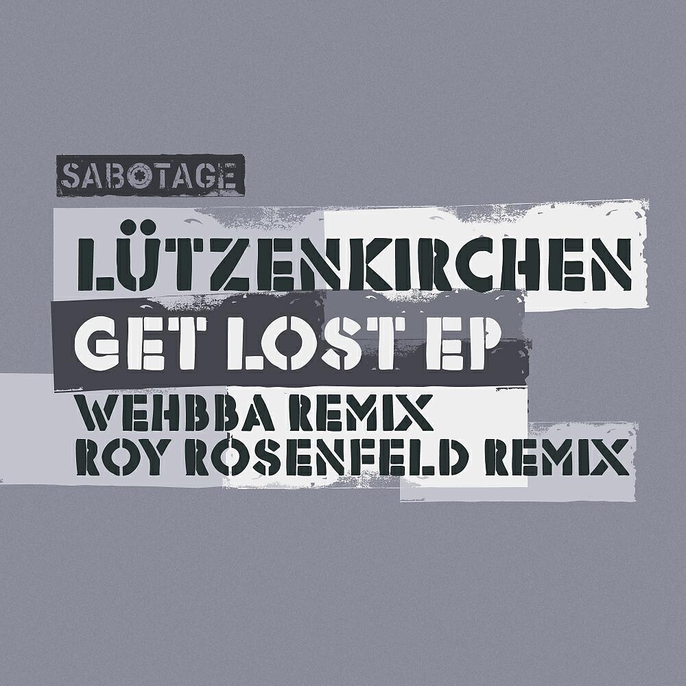 Lutzenkirchen - Get Lost
