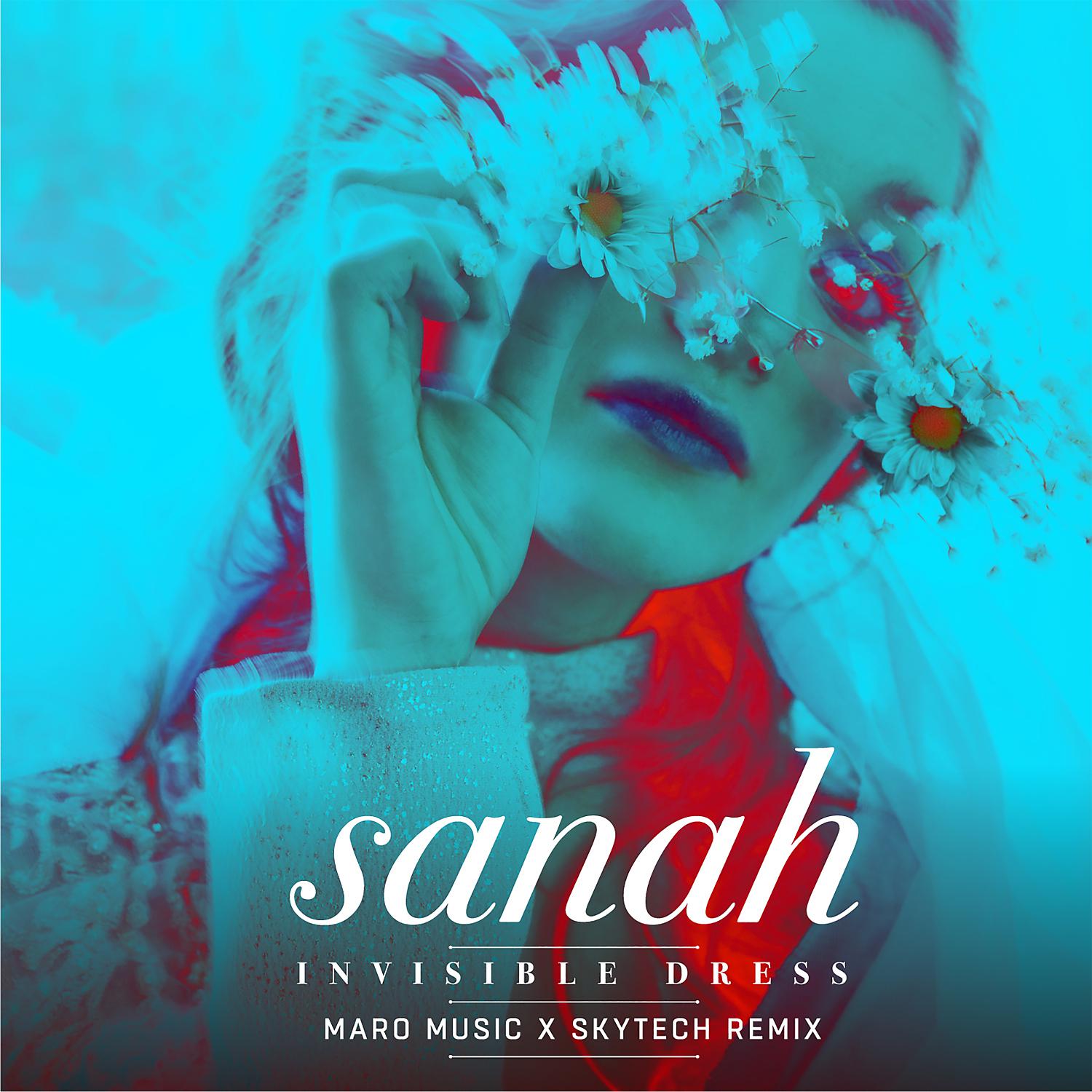 Постер альбома Invisible Dress (Maro Music x Skytech Remix)