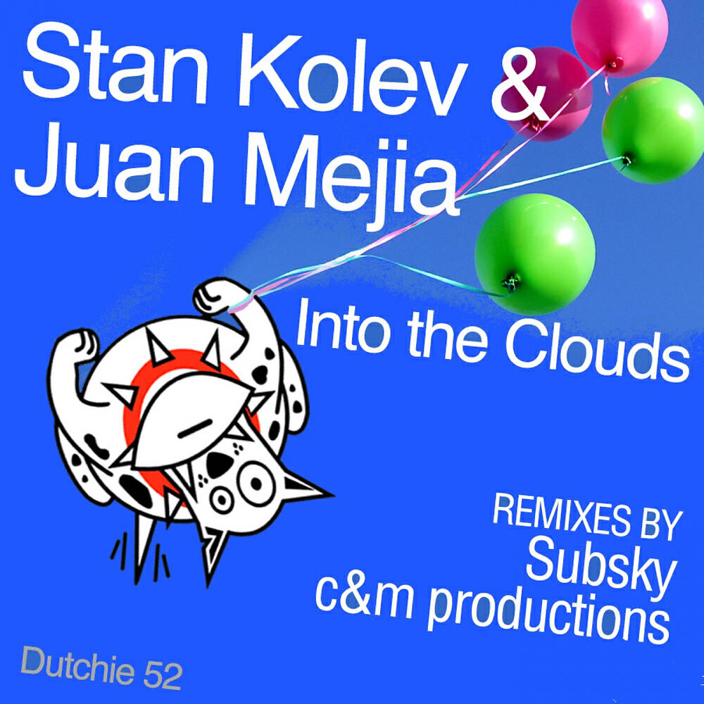 Stan Kolev - To The Clouds (Subsky Remix)
