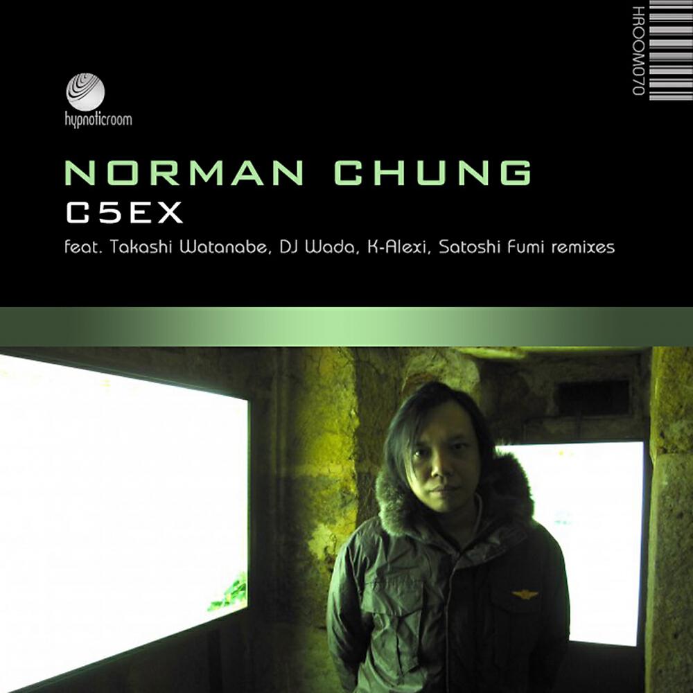 Norman Chung - C5ex (Satoshi Fumi's End Ever Remix)