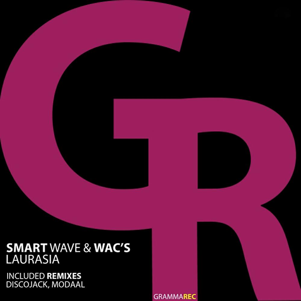 Smart Wave - Laurasia (Modaal Re-Mode)