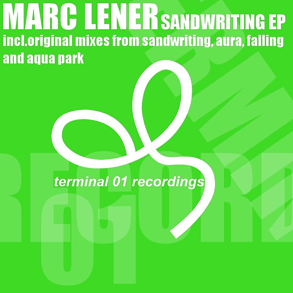 Marc Lener - Sandwriter