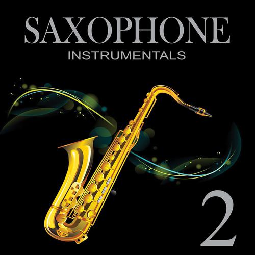 Постер альбома Best Saxophone Instrumentals 2