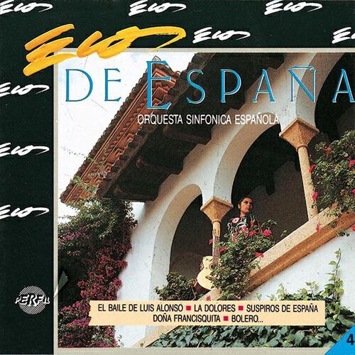 Orquesta Sinfonica Española - Doña Francisquita