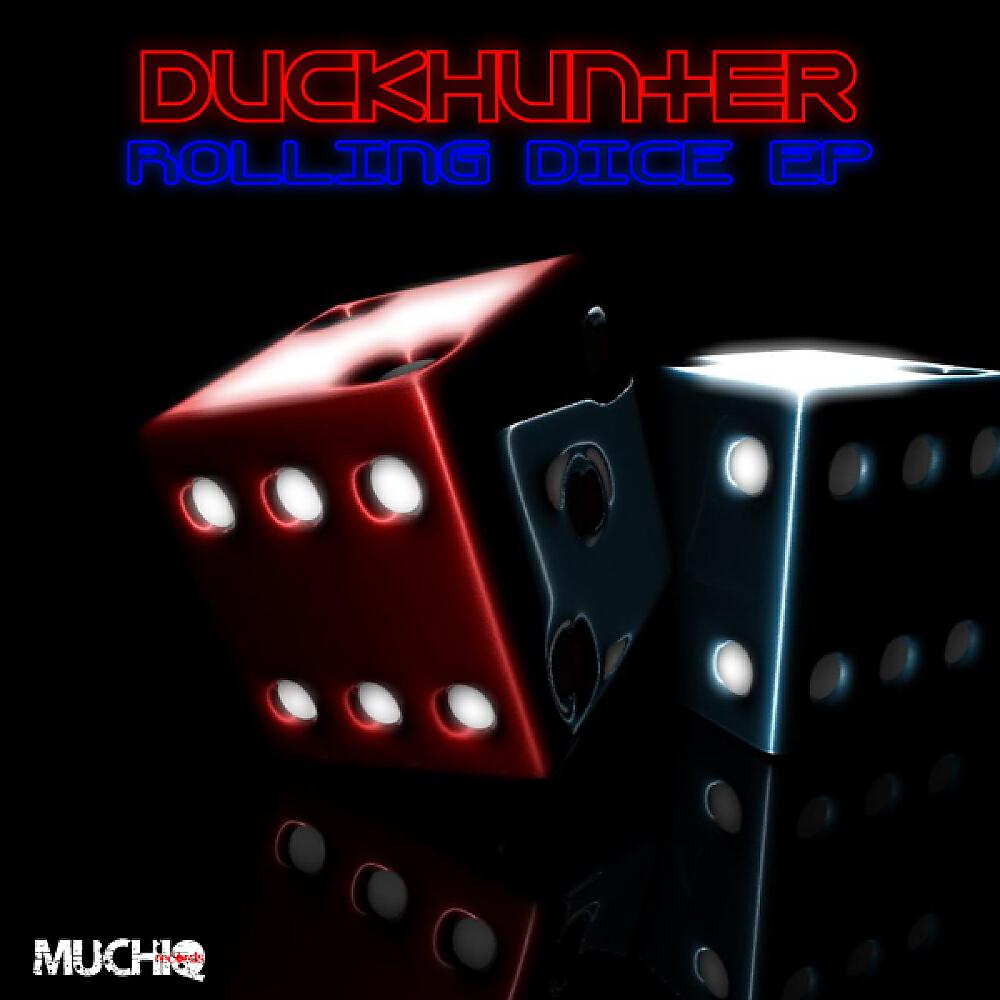 Duckhunter - Telegraph Gami (Supertools Mix)