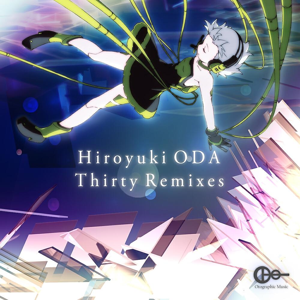 Hiroyuki ODA - Submarine (Shingo NAKAMURA Remix)