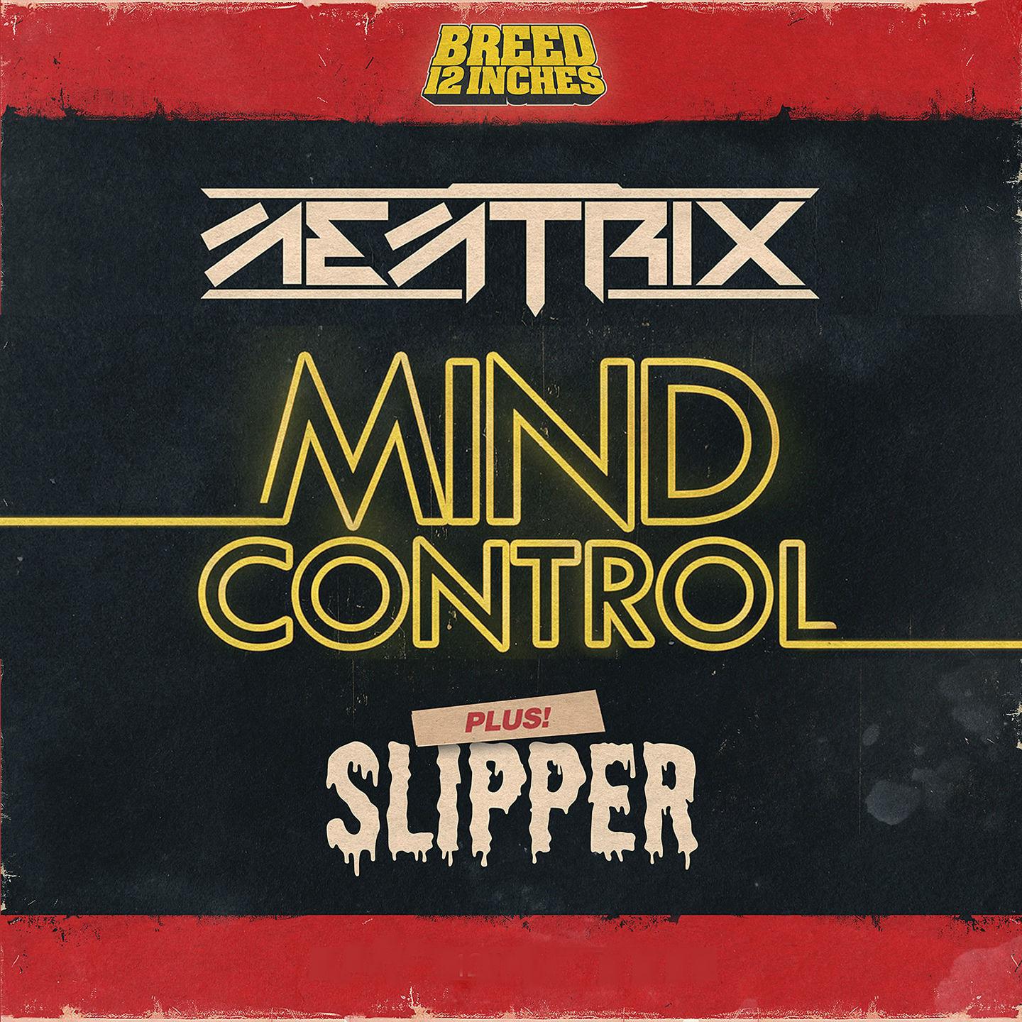 Memtrix - Mind Control