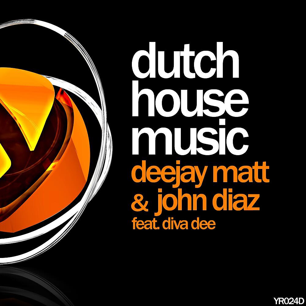 DeeJay Matt - Dutch House Music (Miguel Fernandes & Daniel Gregorio Remix)