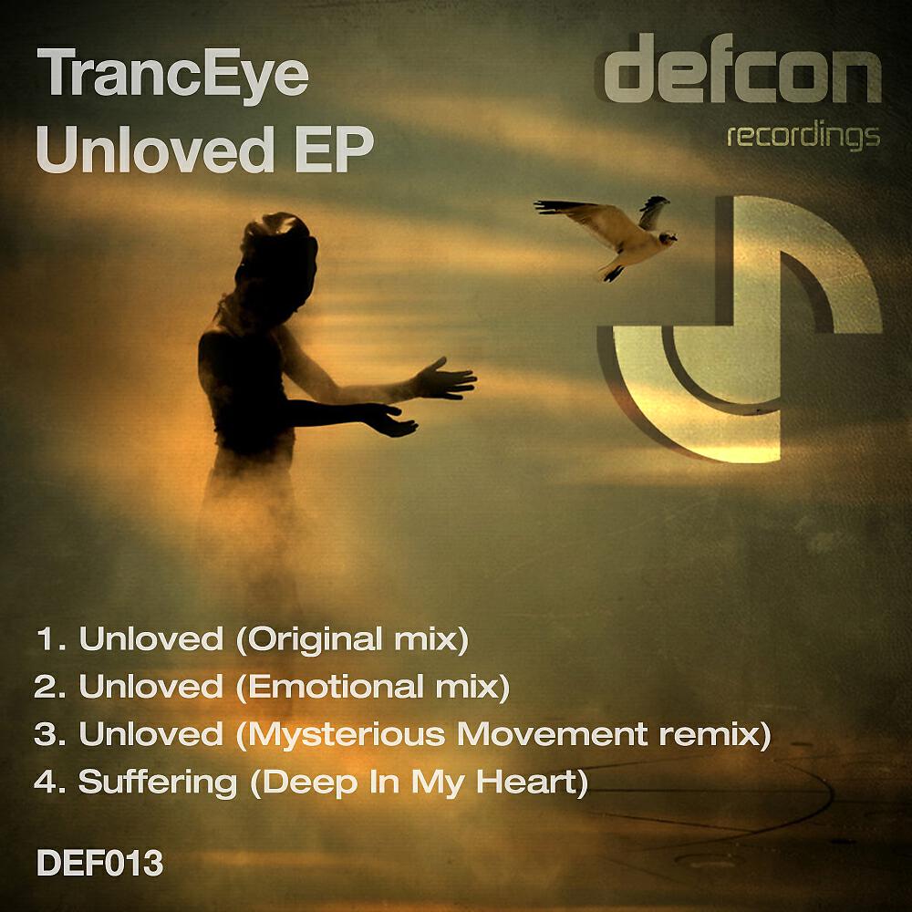 TrancEye - Unloved