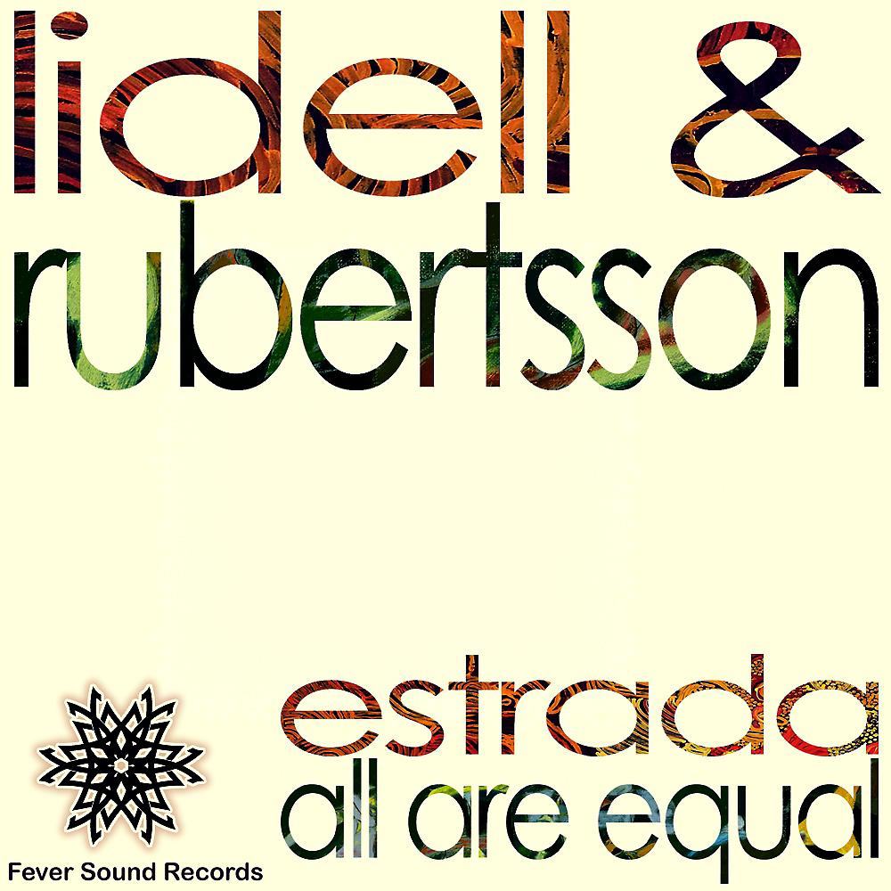 Постер альбома Estrada / All Are Equal