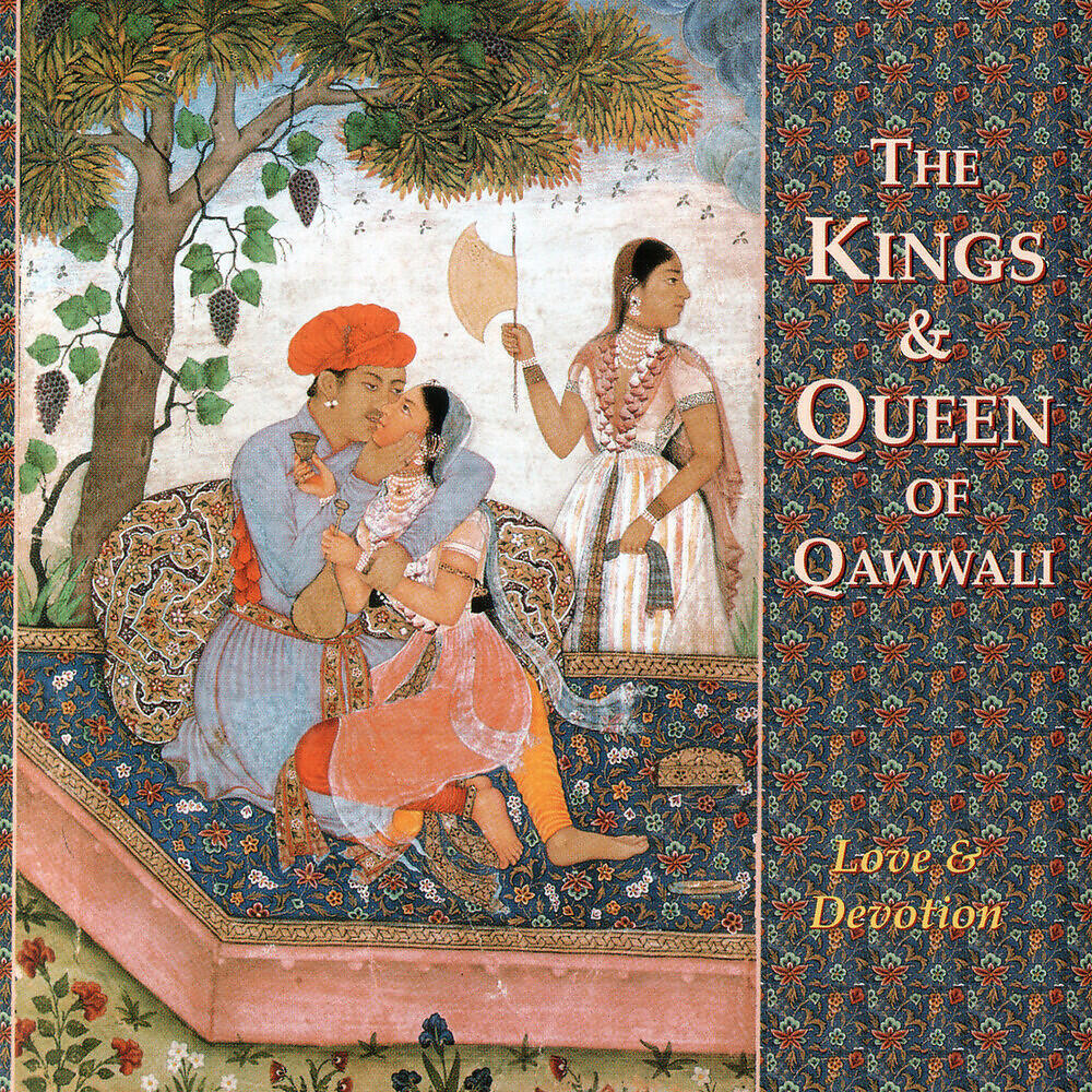 The Kings - Abida Parveen