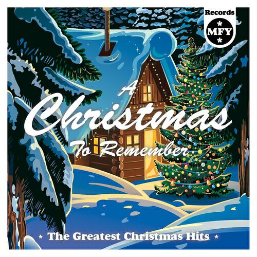 BBC Dance Orchestra - The Fairy On the Christmas Tree
