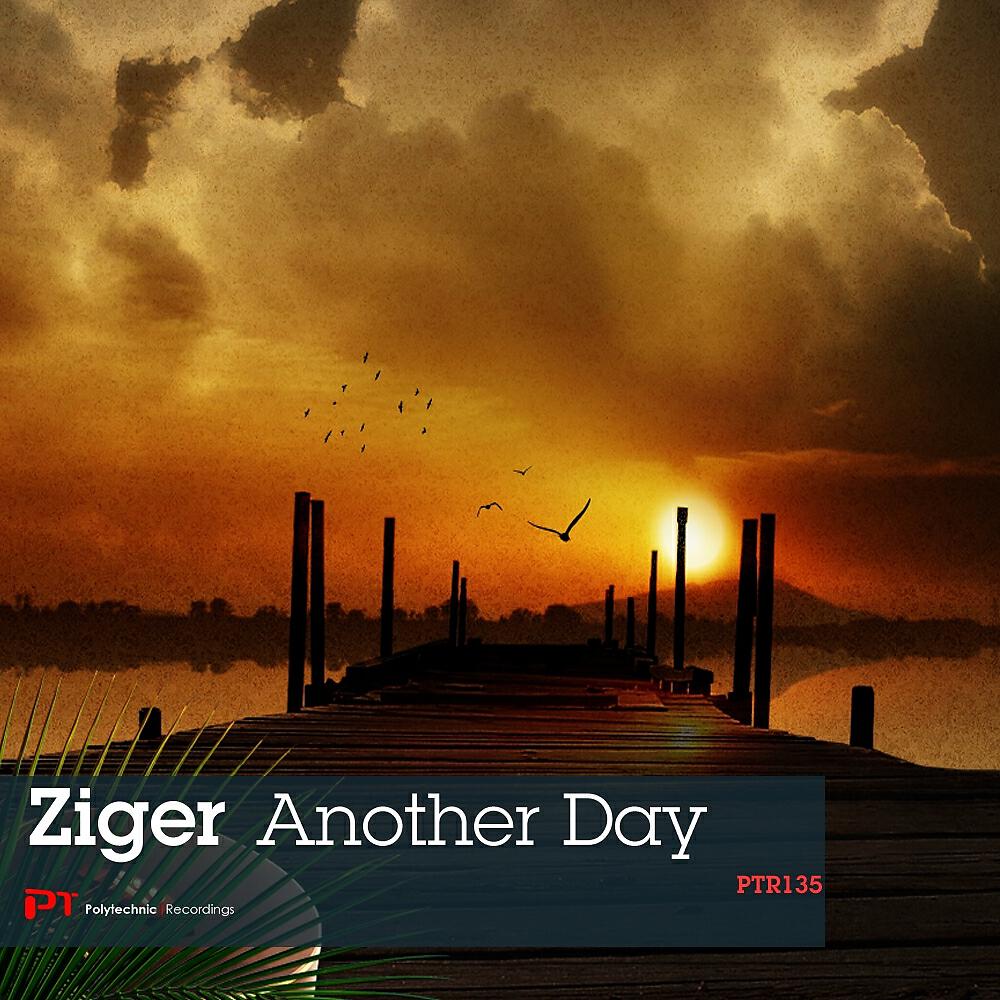 ZIGER - Another Day (Lucas Tesselhoff Remix)