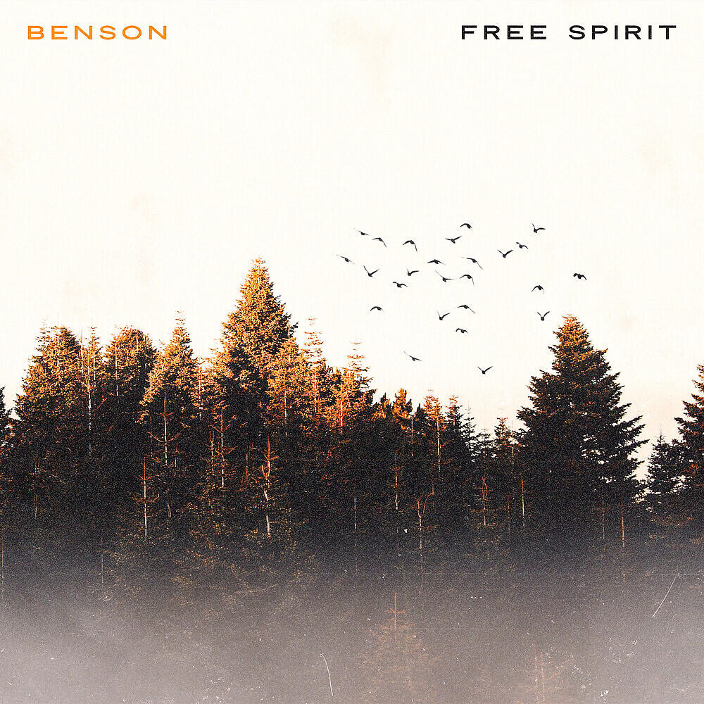 BENSON - Lightning