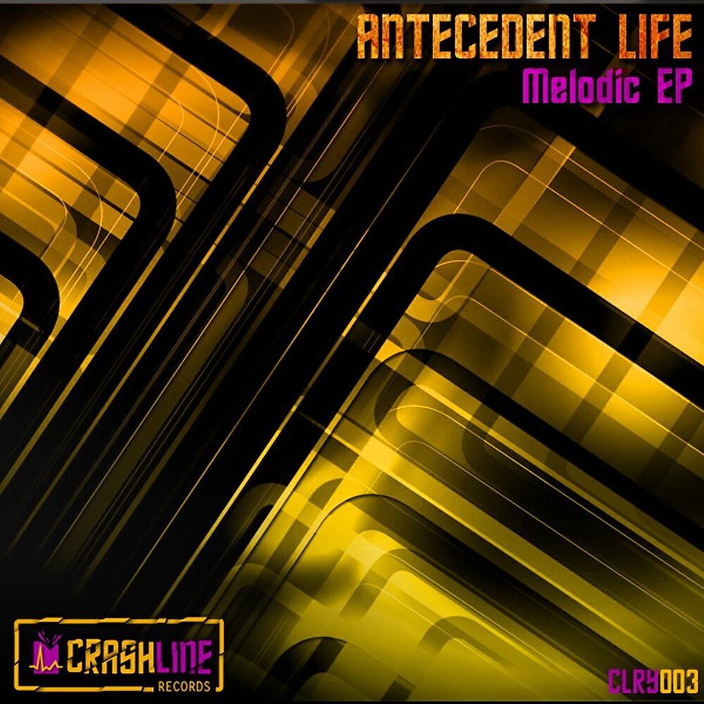 Antecedent Life - Life Beyond Earth