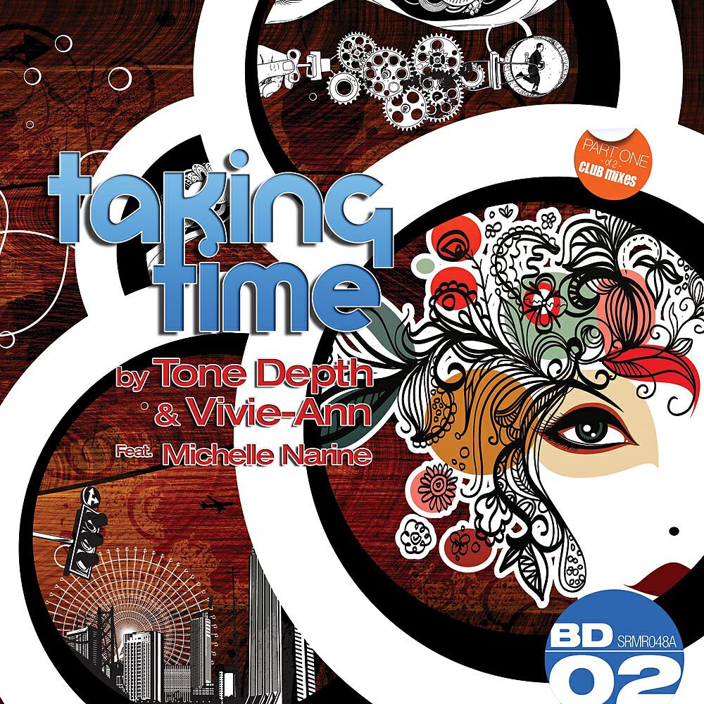 Tone Depth - Taking Time [Part 1] (Marcelo CIC Remix)