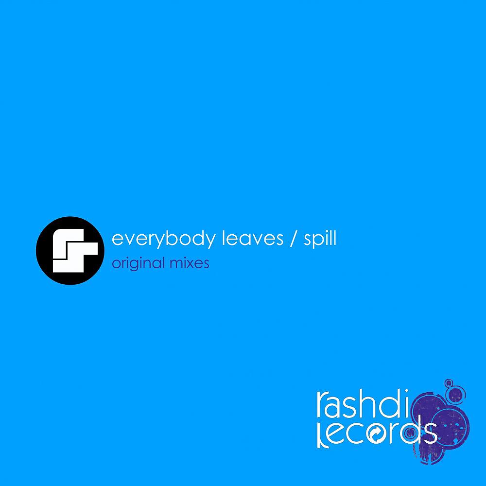 RZ - Spill