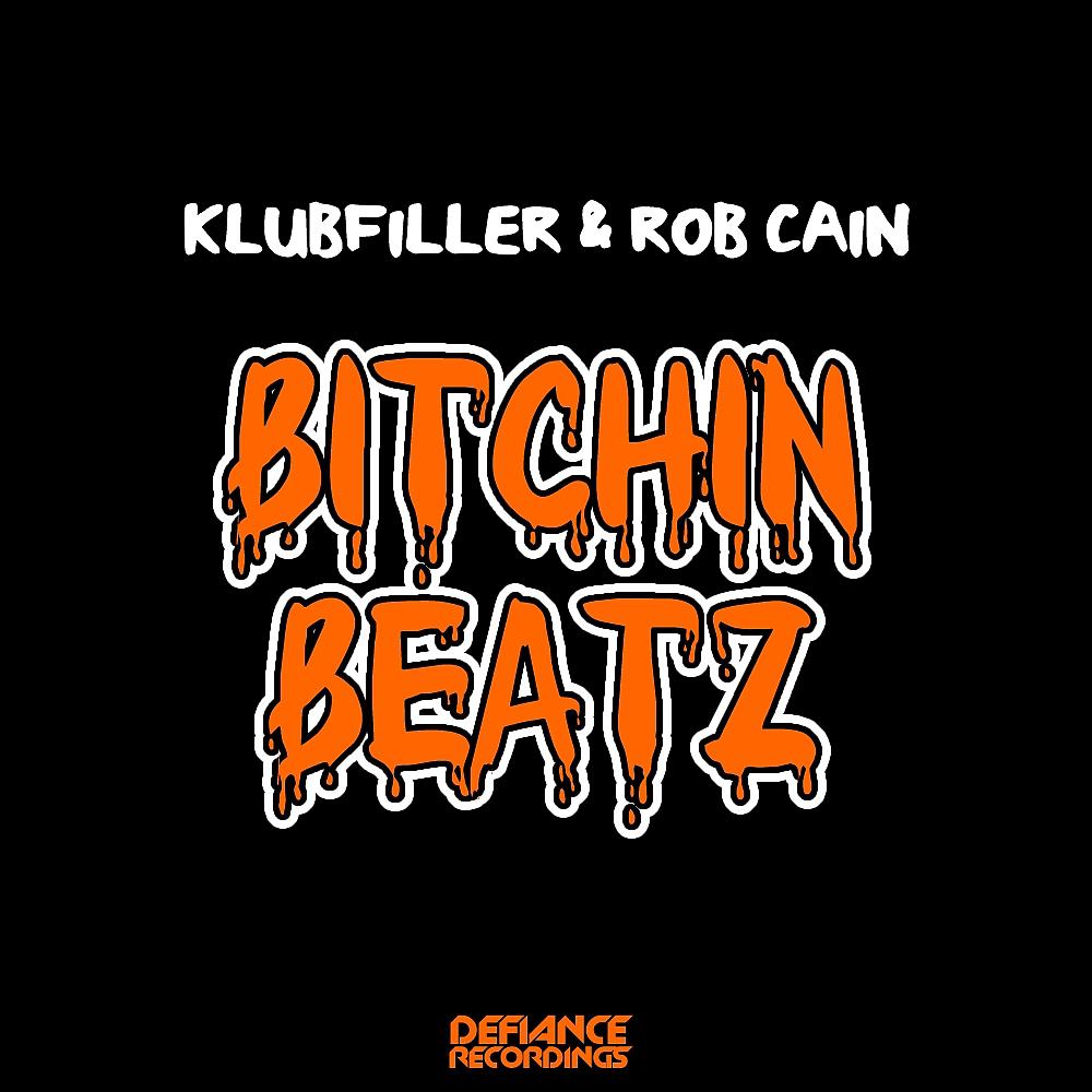 Постер альбома Bitchin Beatz