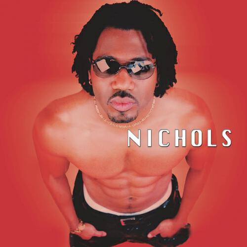 Nichols - Just Wyne