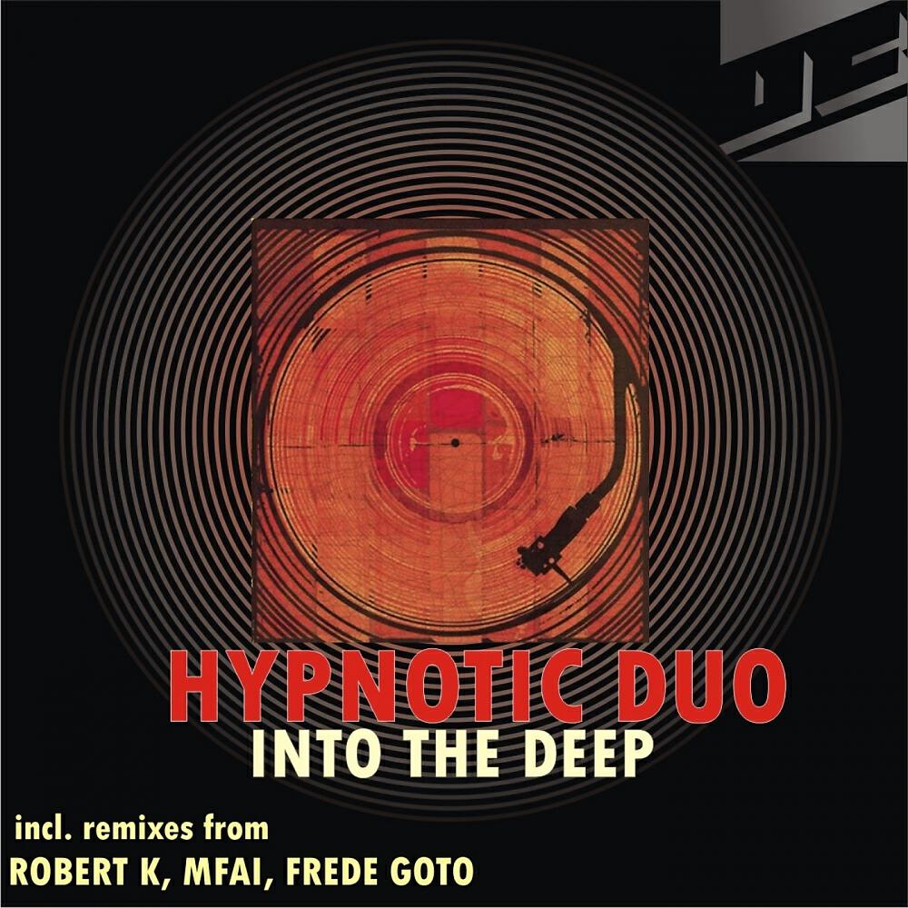 Hypnotic Duo - Into The Deep (Frede Goto Remix)