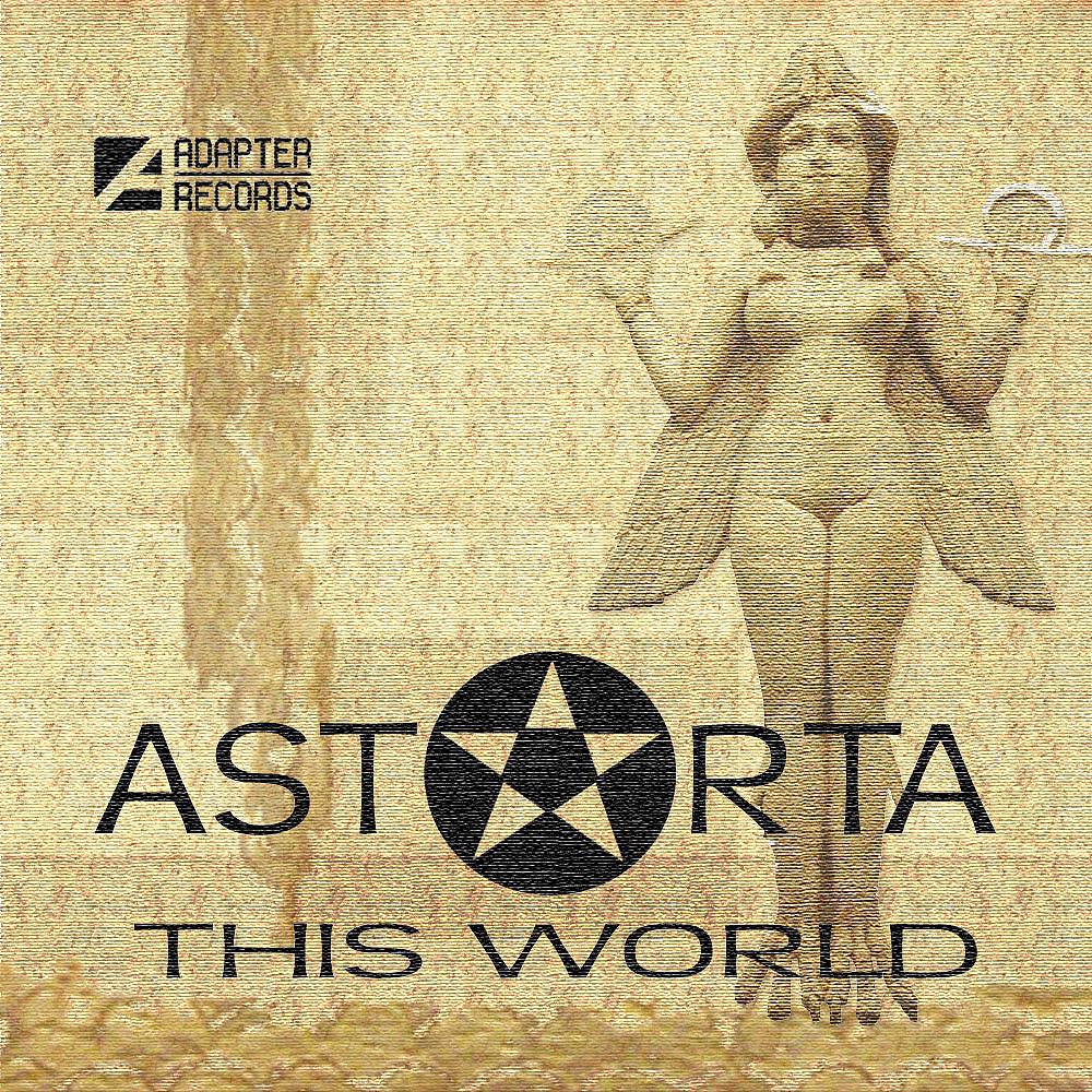 ASTARTA - This World (Club Mix)