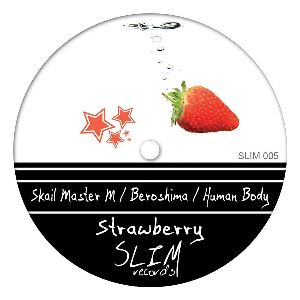 Skail Master M - Strawberry (Beroshima Remix)