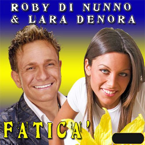 Постер альбома Faticà