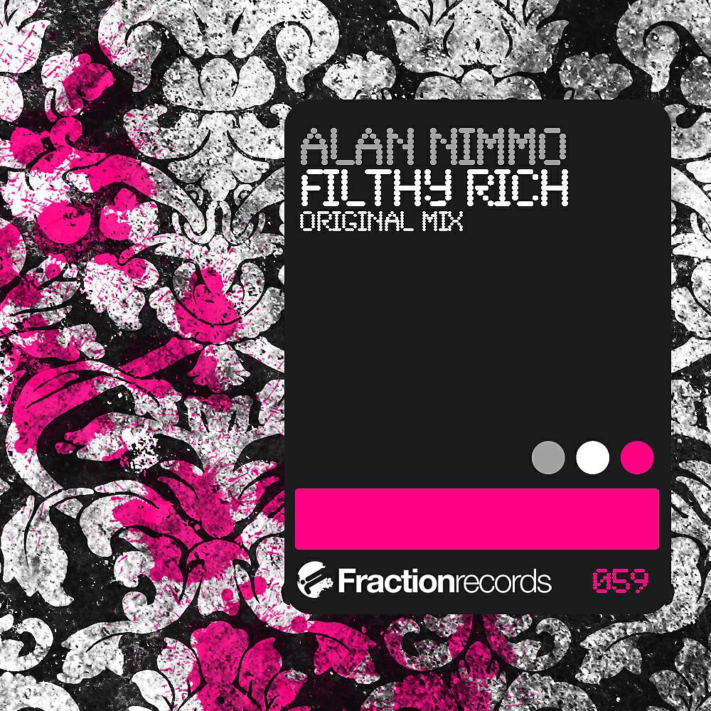 Alan Nimmo - Filthy Rich