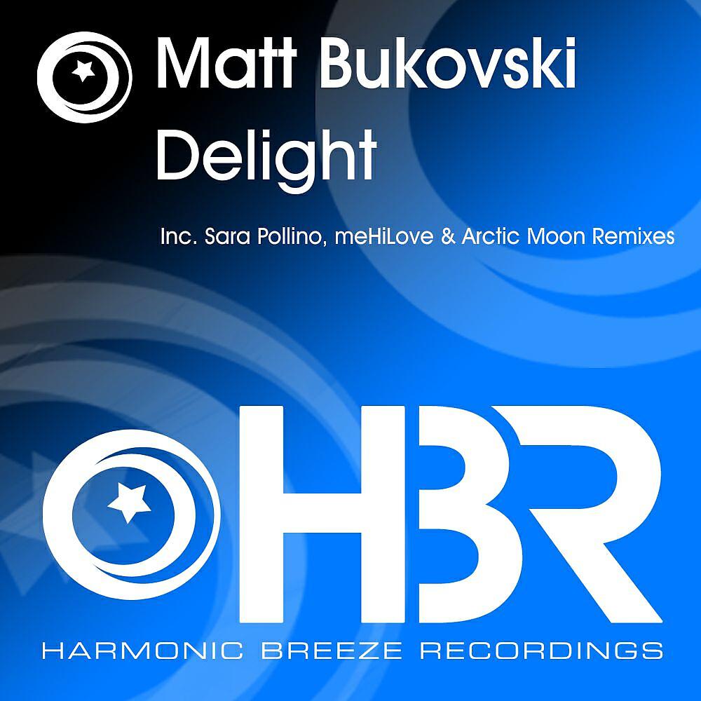Matt Bukovski - Delight (Sara Pollino Chillout Mix)