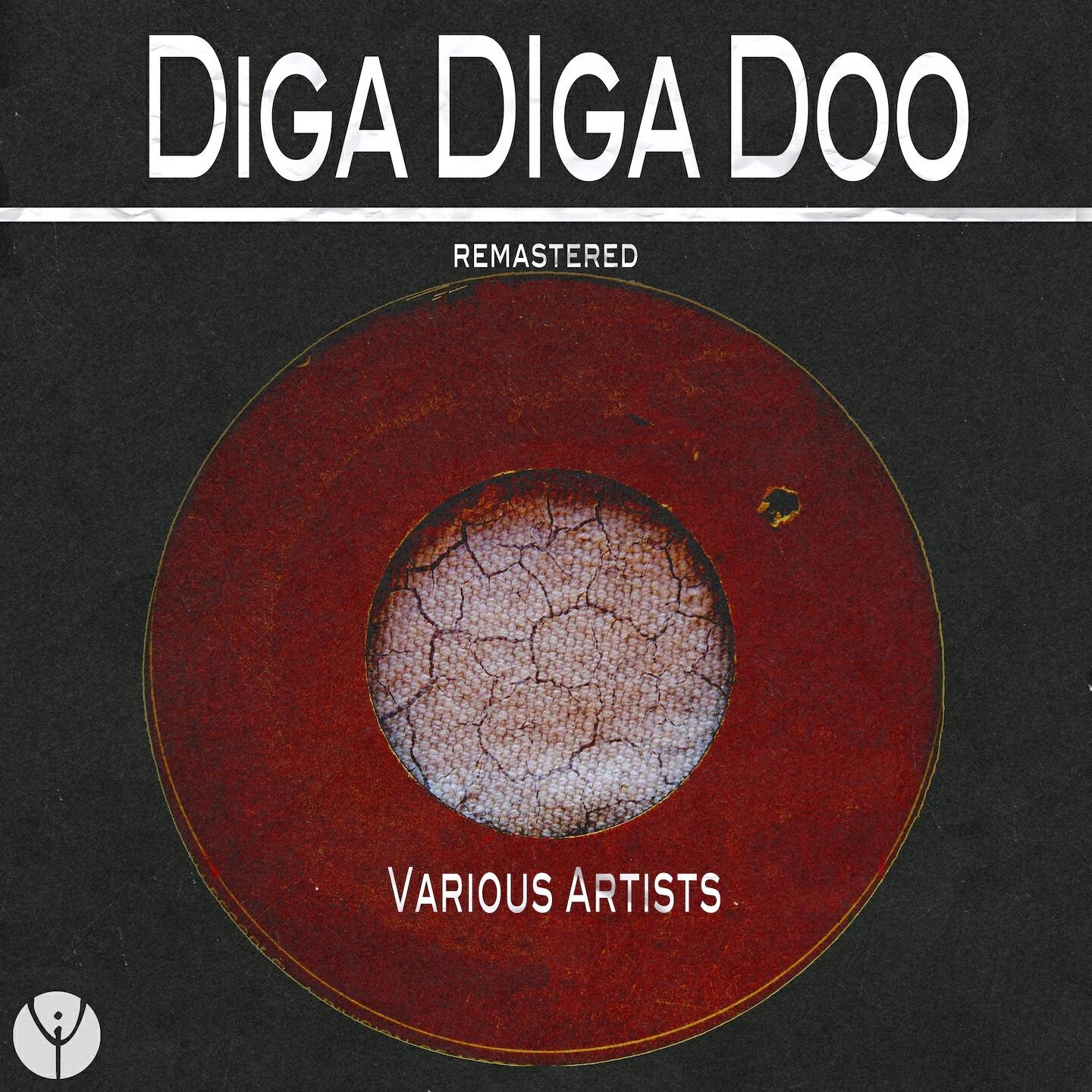 Frankie Trumbauer's Orchestra - Diga Diga Doo