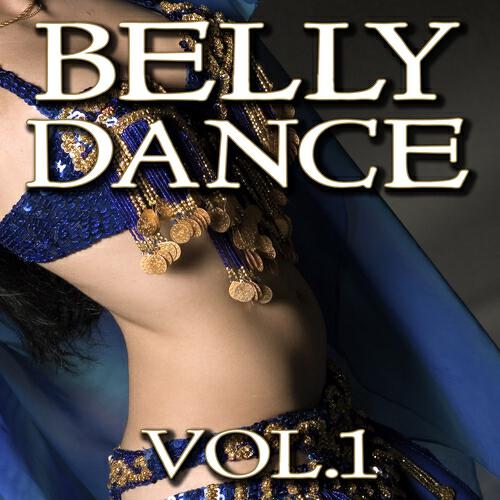 Belly Dance Music Orchestra - Thé Au Sahara