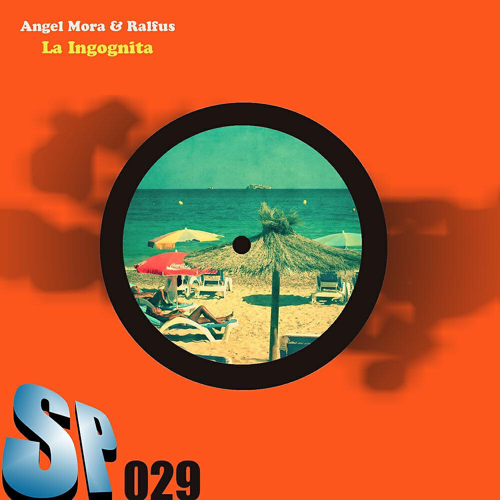 Angel Mora - La Incognita (Wez Saunders Remix)