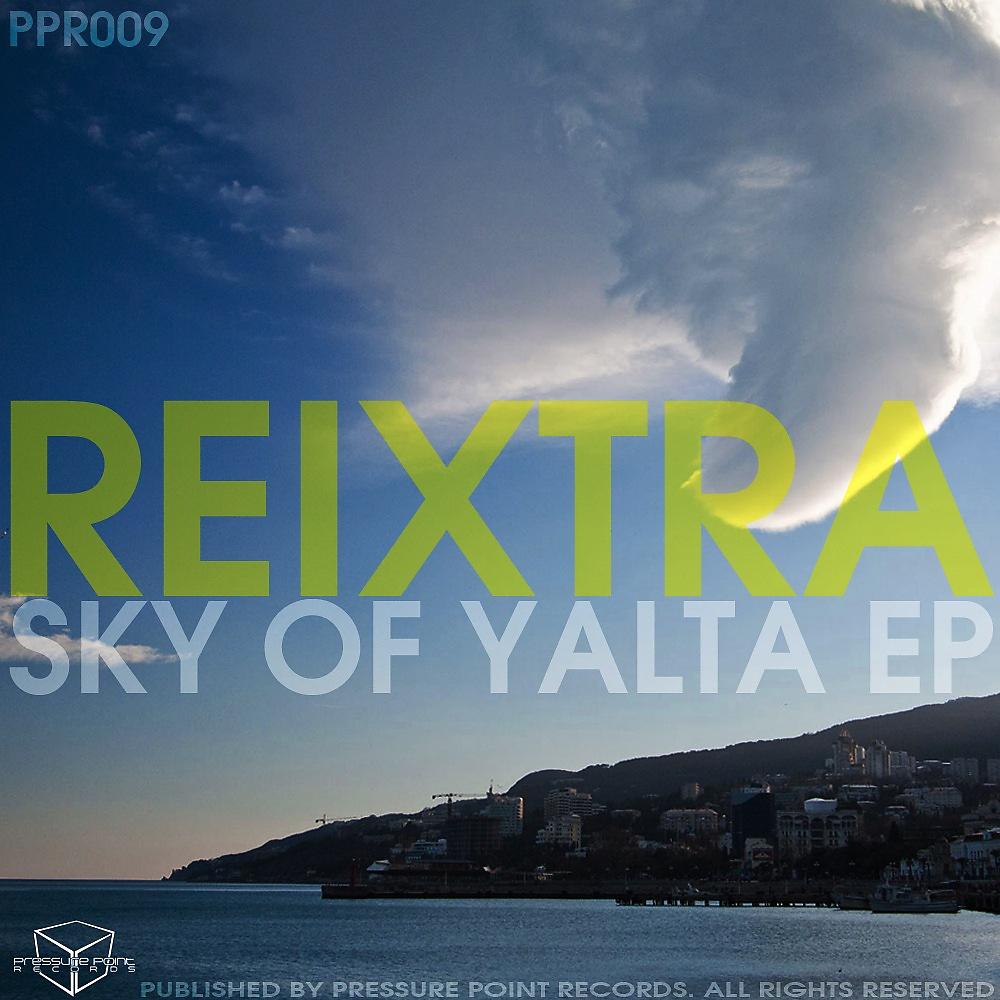 Постер альбома Sky of Yalta
