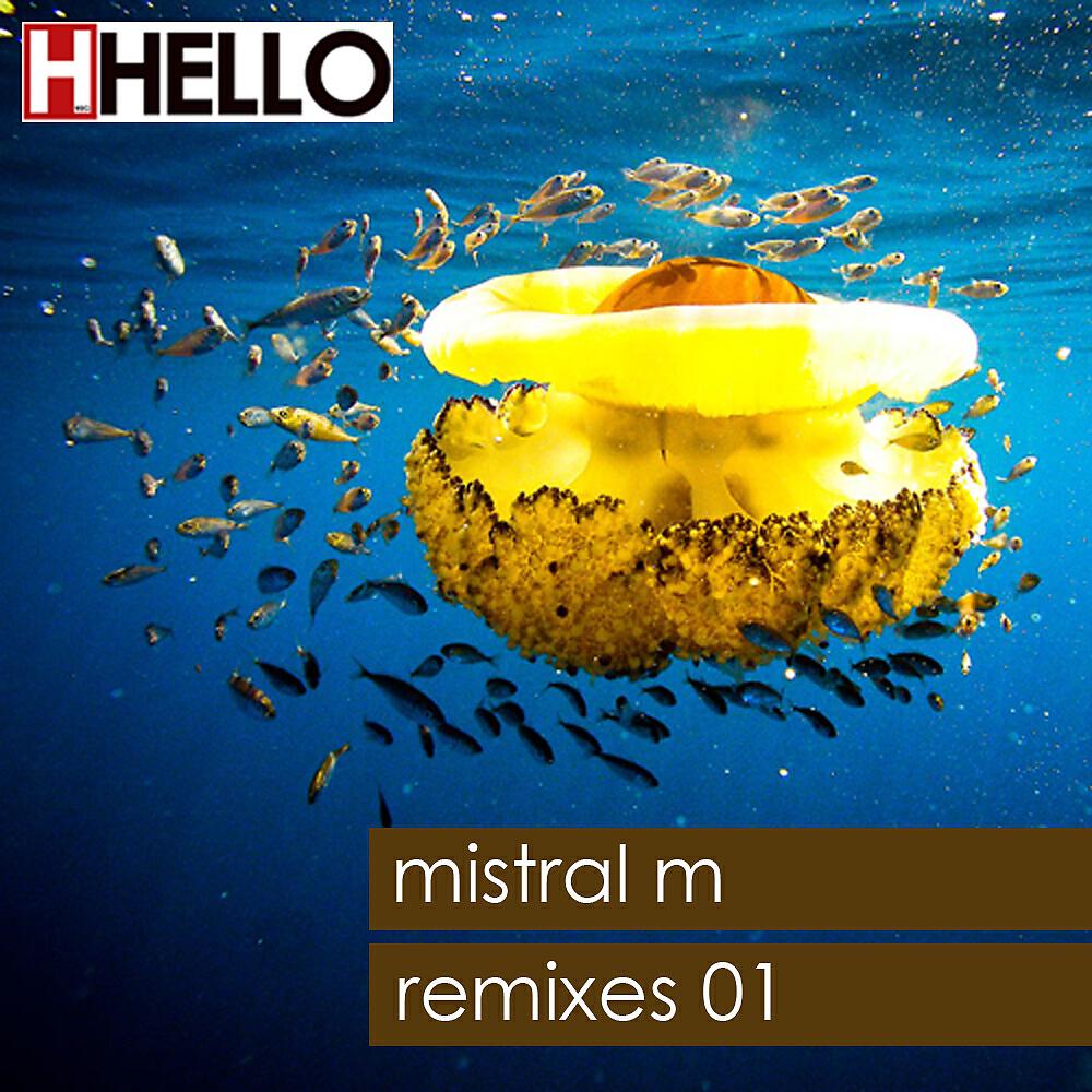 Chris Asper - Sorry For This Track (Mistral M Remix)