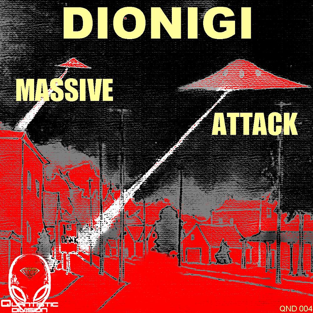 Dionigi - Electro Shot