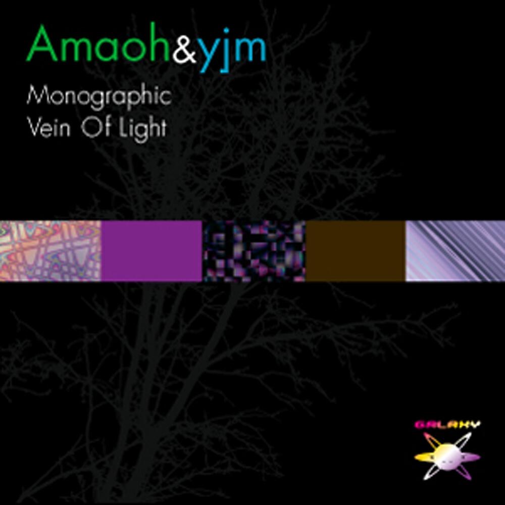 Amaoh & Yjm - Monographic