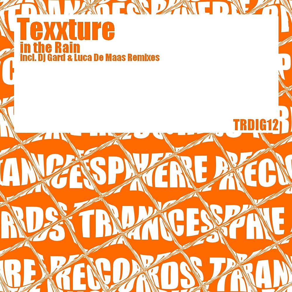 Texxture - In The Rain (Dj Gard Dream Vocal Remix)