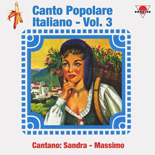 Sandra - La bella va la fosso