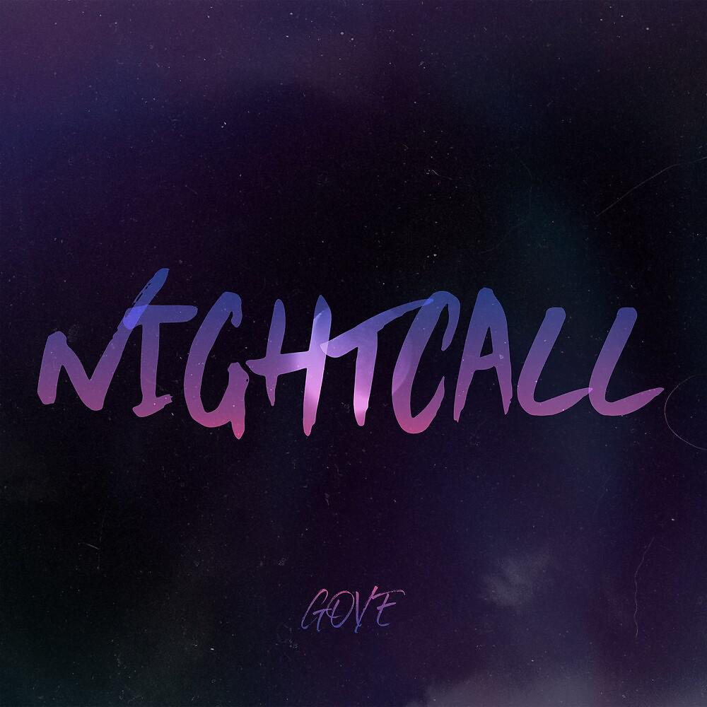 Постер альбома Nightcall