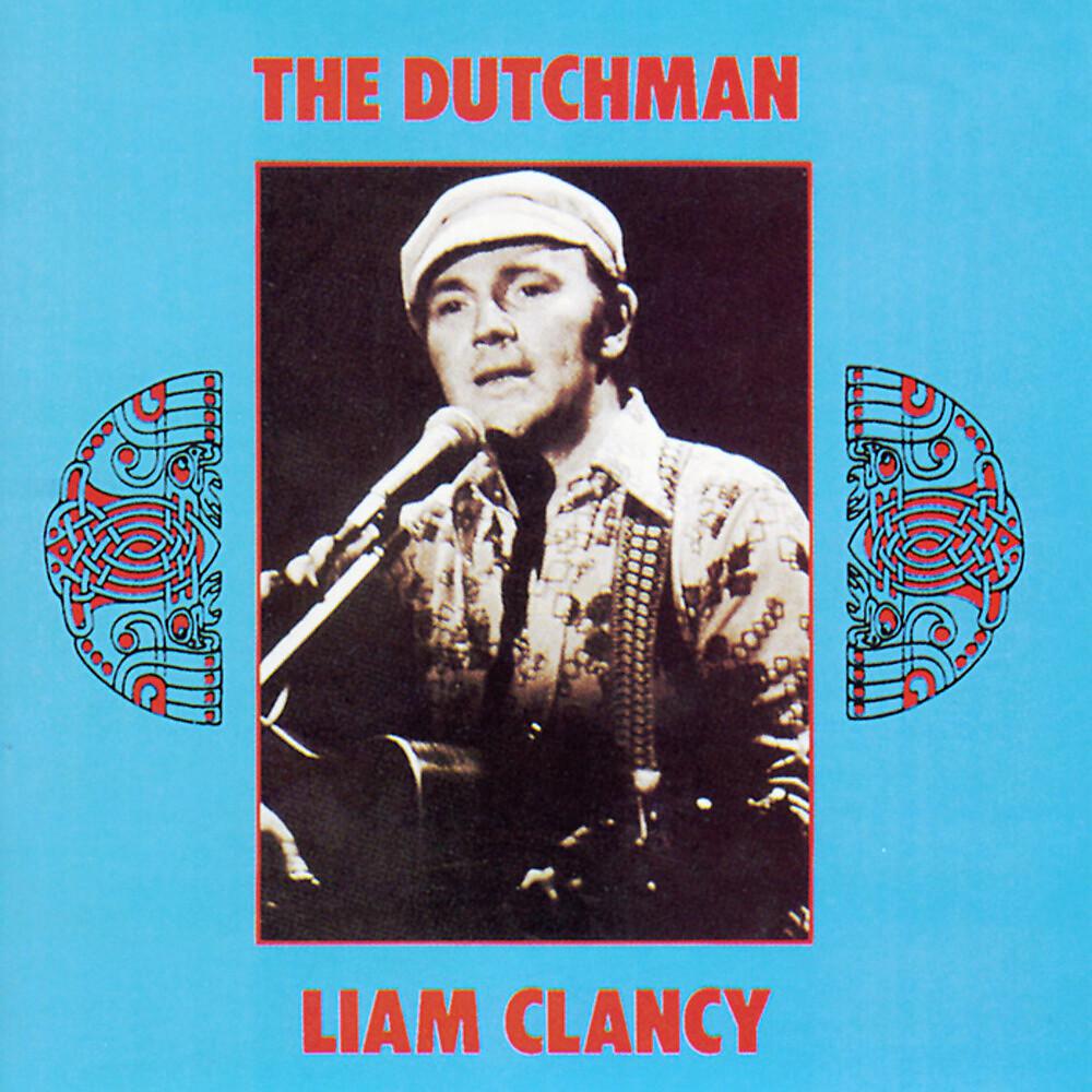 Постер альбома The Dutchman