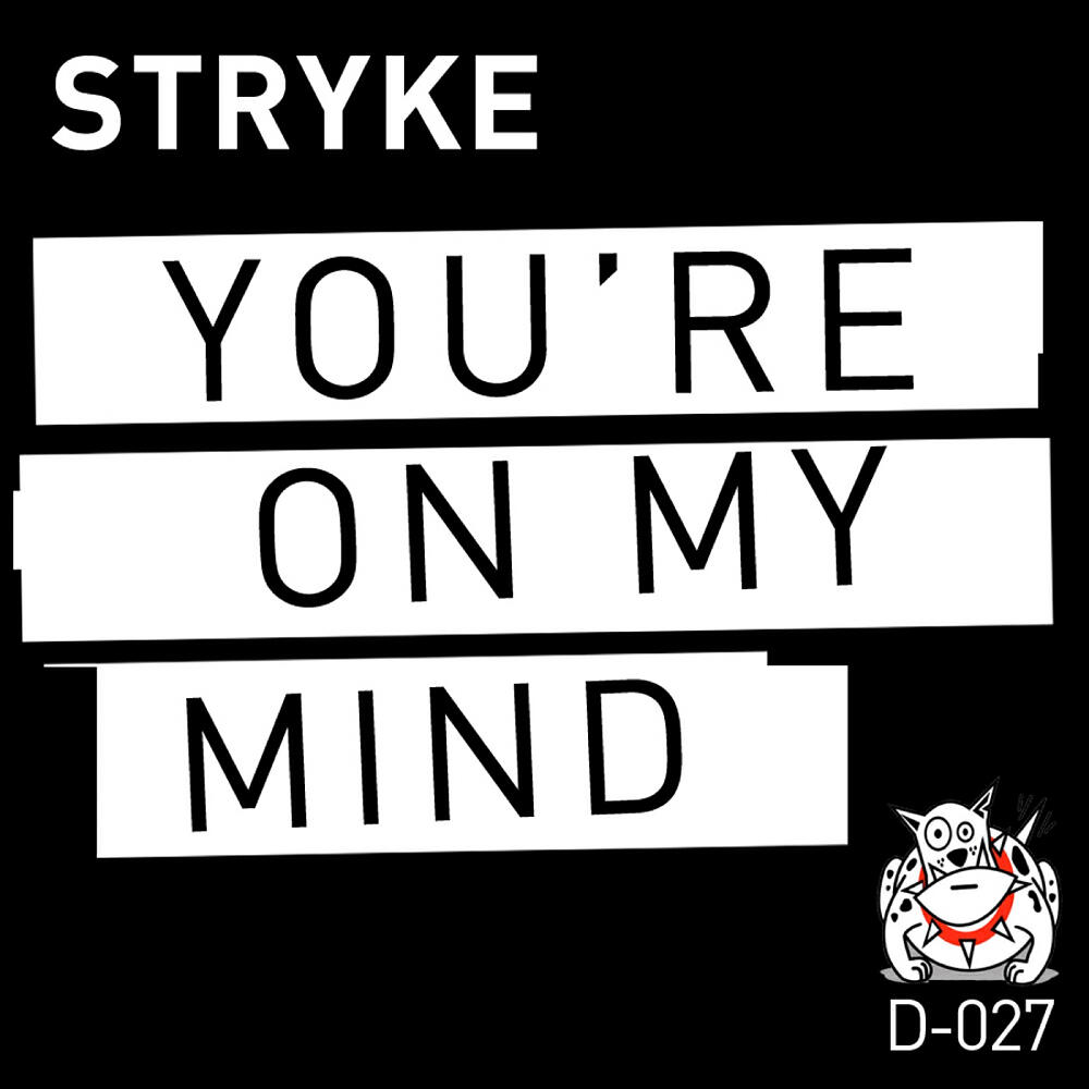 Stryke - You're On My Mind (Ralph Falcon Remix)