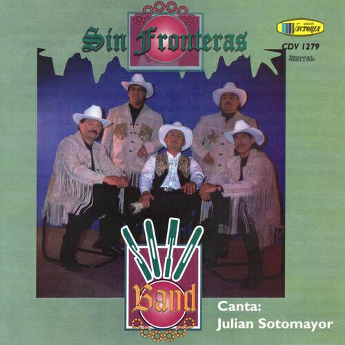Soto Band - Bajo un Mismo Sol