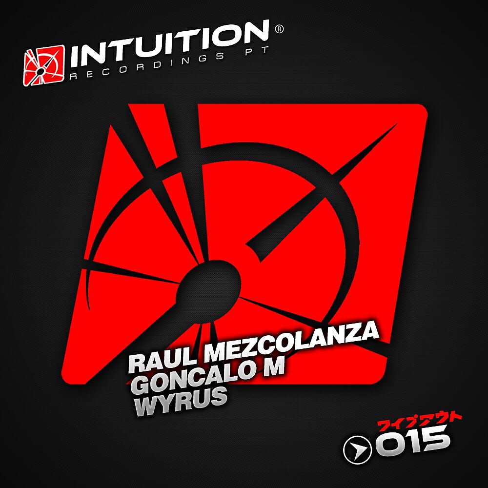 Goncalo M - Neka (Raul Mezcolanza Remix)
