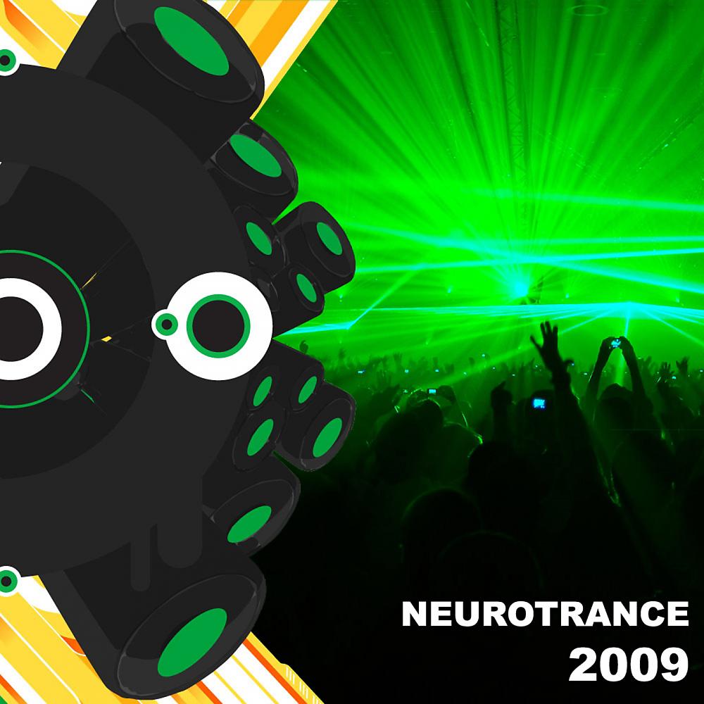 Постер альбома Neurotrance 2009