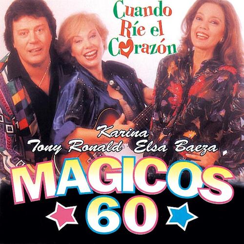 Elsa Baeza - Mama Inés