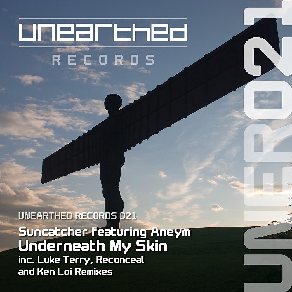Suncatcher - Underneath My Skin (Ken Loi Remix)