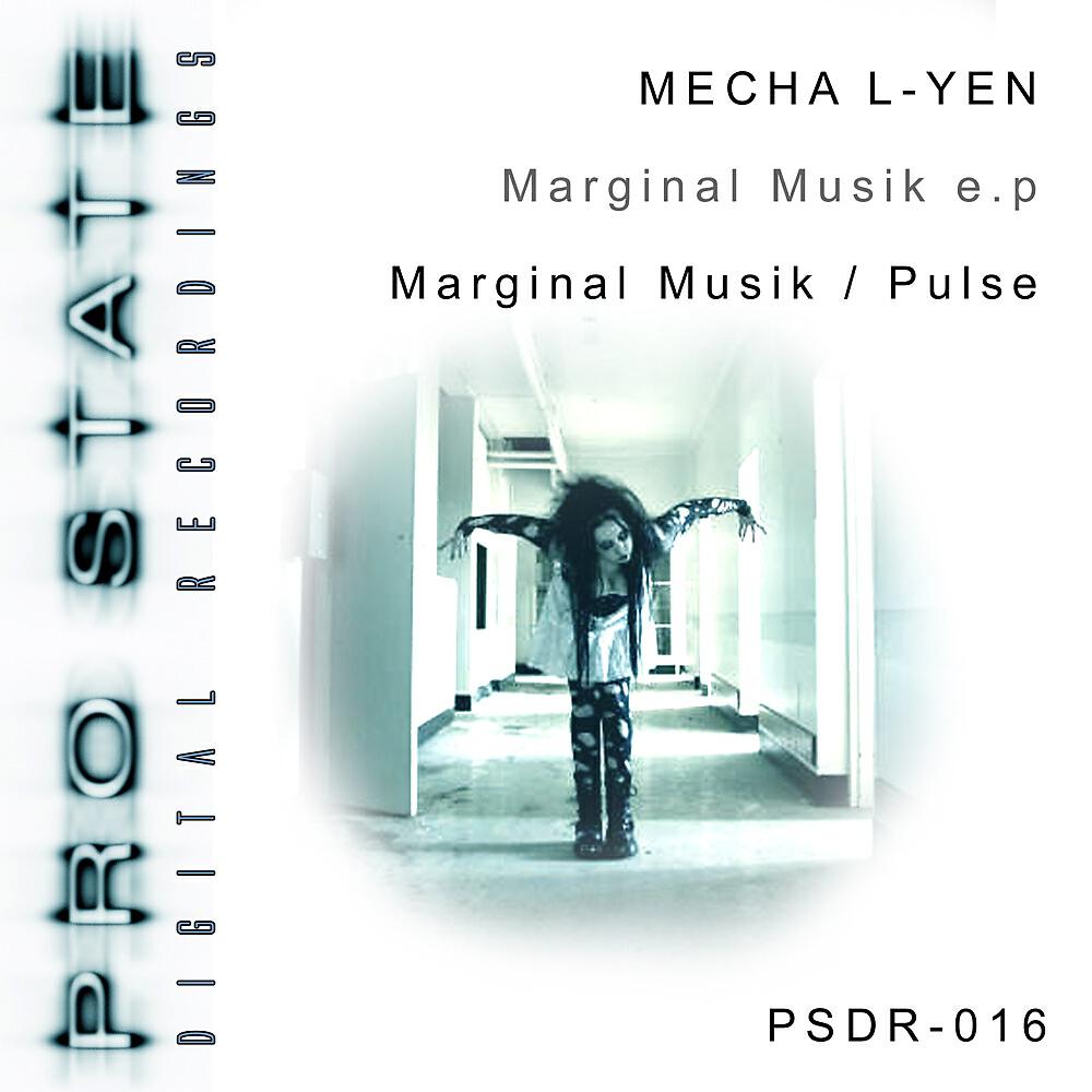 Mecha L-Yen - Marginal Musik